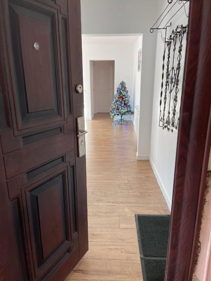 Melissa Home Vatra Dornei Eksteriør billede